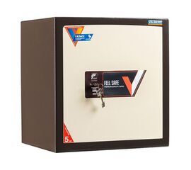 Сейф взломостойкий 1 класс - VALBERG КАРАТ-46