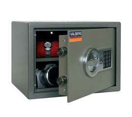 Сейф мебельный ASM-25 ЕL