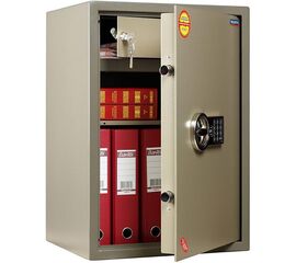 Сейф офисный ASM-63 T EL