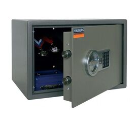 Сейф мебельный ASM-30 EL