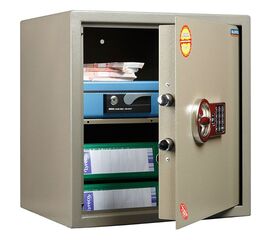 Сейф мебельный ASM-46 EL