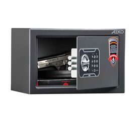 Пистолетный сейф ТТ-200 EL