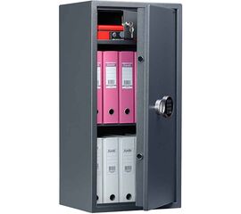 Сейф офисный TSN-90T EL класс S1