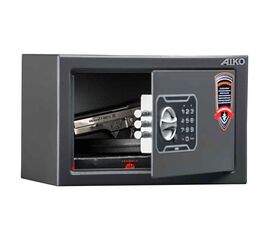 Пистолетный сейф ТТ-170 EL