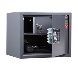 Пистолетный сейф ТТ-28 EL