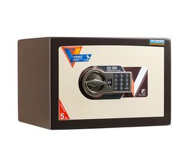 Сейф взломостойкий 1 класс - VALBERG КАРАТ-30 EL