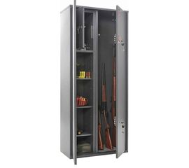 Шкаф оружейный Чирок 1462