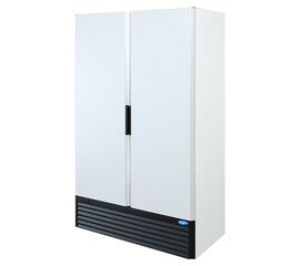 Шкаф холодильный Капри 1,12Н
