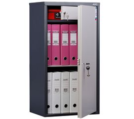 Шкаф бухгалтерский ПРАКТИК SL 87T