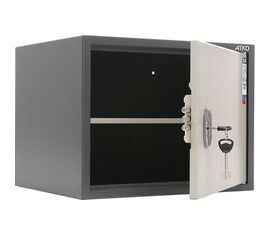 Шкаф бухгалтерский ПРАКТИК SL 32