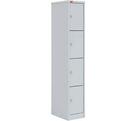 Шкаф металлический ШРМ-14