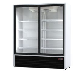 Шкаф холодильный Премьер ШСУП1ТУ-1,4 К  (В, -6…+6)