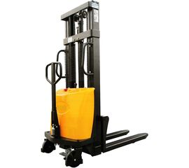 Штабелер BDA1520 с электроприводом подъема