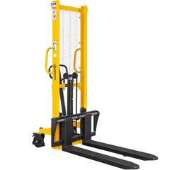 Штабелер ручной гидравлический SDA1016