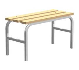 Скамья для раздевалок W-1000 NT