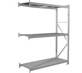 Металлический стеллаж MS Pro 2060150-3П