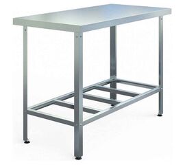 Стол производственный ASSUM-Standart СПС-18/6