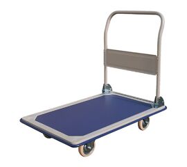Тележка четырехколесная PH1005