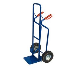 Тележка двухколесная HT2046A