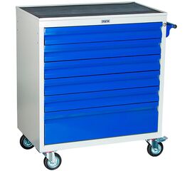 Тележка инструментальная WDS-6