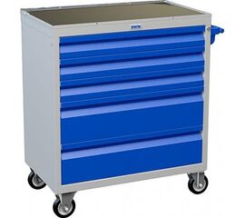 Тележка инструментальная WDS-5