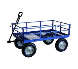 Тележка четырехколесная TC4205N