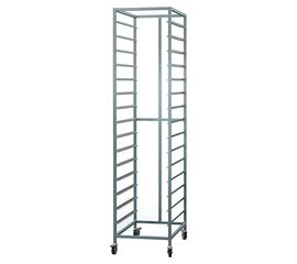 Тележка-шпилька для противней ASSUM СП-15