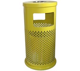 Урна с пепельницей GPX-63-08