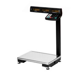 Весы электронные МК- 6.2-ТВ21(RU)