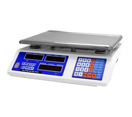 Весы МТ 6 МДА (1/2; 330х230) "Базар 2(у)"