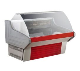 Витрина холодильная Иней-20 СТ1340