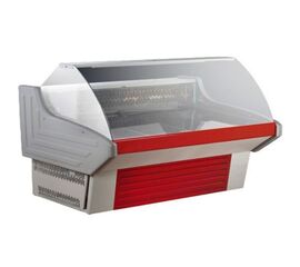 Витрина холодильная Иней-20 СТ1540