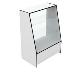 Витрина прилавок В-41
