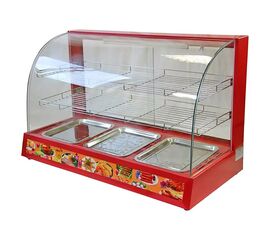 Витрина тепловая HW-3