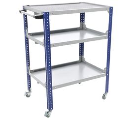 Тележка инструментальная WSD Garage