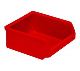 Ящик складской Ancona (107х98х47) красный