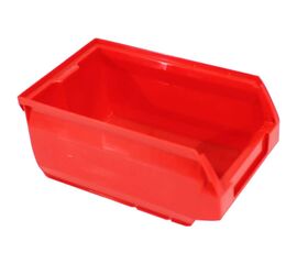 Ящик складской Milano (350х230х150) красный
