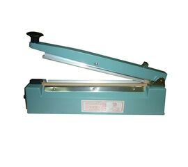 Запайщик пакетов ручной FS-300 IRON