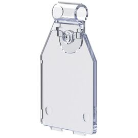 Ценникодержатель PP-TAG 32х27 мм