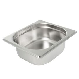 Гастроемкость GN 1/4-65