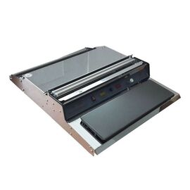 Горячий стол упаковщик HW-450Е