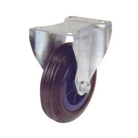 Колесо неповоротное FC53