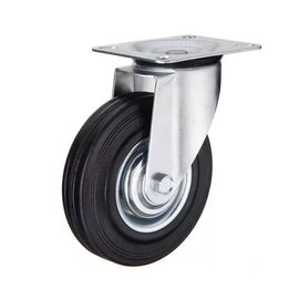 Колесо для тележек поворотное SC43