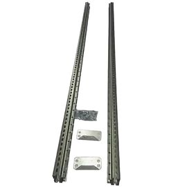 Комплект стоек Expert 250 (Сталь 1.5 мм)