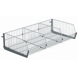 Корзина сетчатая 400х1000х200