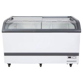 Морозильная бонета Juscool SD-20Q