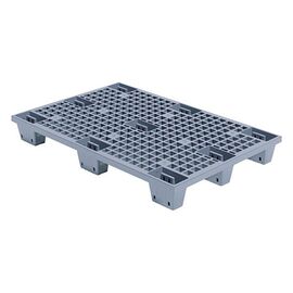 Паллет перфорированный 1200х800х140 серыйс