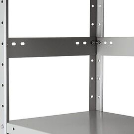 Планка ограничительная MS-120