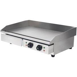 Жарочная поверхность HEG-820