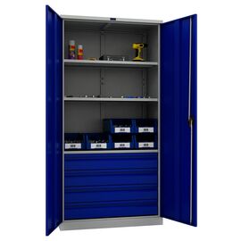 Шкаф инструментальный ТС-1995-003040